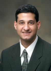 Dr. Rajiv M Naik MD, Pediatrician