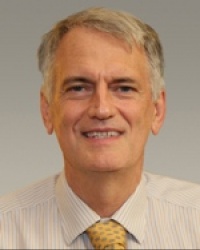 Dr. Thomas Stevenson Pattison MD