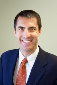Dr. Aaron Matthew Rosen DDS