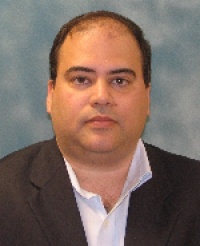 Dr. Omar F Medina-marenco DO, Internist
