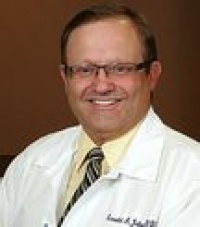 Dr. Gerald Alan Jelacic D.D.S.