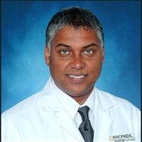 Dr. Phillip B. Cummings, MD, Orthopedist