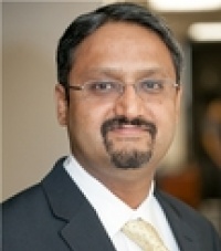 Dr. Vinod Kurupath M.D., Internist