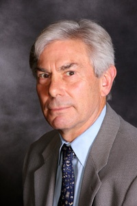 Dr. Matthew Miller M.D., Pulmonologist