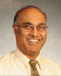 Dr. Nandakumar B. Vellanki, MD, Geriatrician