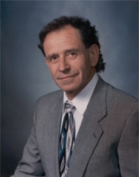 Dr. Solomon Sam Brickman M.D.