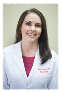 Dr. Jeannette Louise Hudgens MD