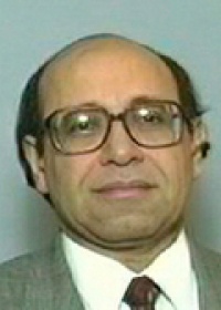 Dr. Wahib Shaker M.D., OB-GYN (Obstetrician-Gynecologist)
