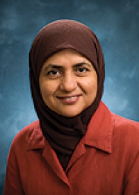 Dr. Tahseen Khan M.D., Pediatrician