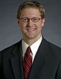 Dr. Matthew Joseph Mcgirt M.D., Neurosurgeon