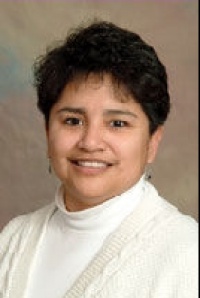 Dr. Lydia  Najera MD