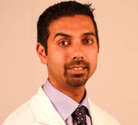 Dr. Ravi Gada, MD, OB-GYN (Obstetrician-Gynecologist)