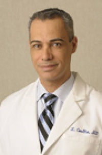 Dr. Luiz C Coelho MD