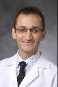 Dr. Miklos D. Kertai MD, PHD
