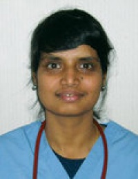 Dr. Vishnu Akula MD, Neonatal-Perinatal Medicine Specialist