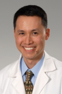 Dr. Chung V. Pham M.D.