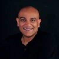 Vimal Patel RPH, CCN, CAD, DIHOM, Dietitian-Nutritionist