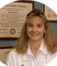 Dr. Jennifer  Battiato O.D.