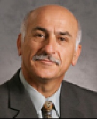 Dr. Nashat  Gabrail M.D.