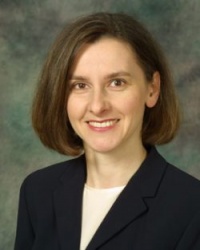 Dr. Joanna S Cichon MD, Internist