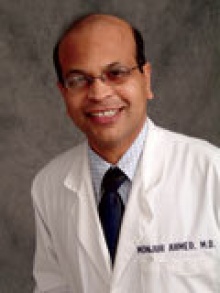 Dr. Monjur Ahmed MD, Internist