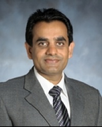 Dr. Mushahid  Raza M.D
