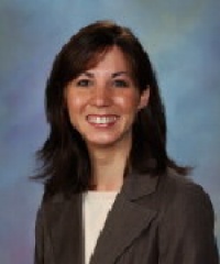 Dr. Melissa B Schultz MD, Pediatrician