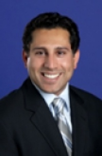 Dr. Gautam Yagnik, MD, Orthopaedic Surgeon