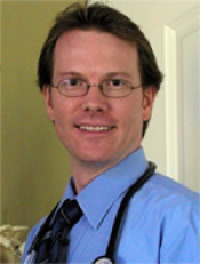 Dr. Jason Richard Jensen M.D.