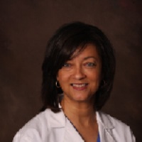 Dr. Ramada Sherice Smith M.D.