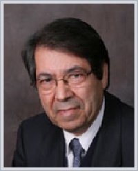 Dr. Ahmad  Kazemi MD
