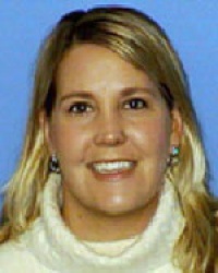 Dr. Erin B. Weber M.D., Pediatrician