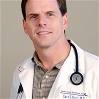 Dr. Gary Steven Orris M.D.