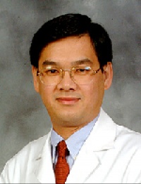 Dr. Tri R Lee MD, Internist