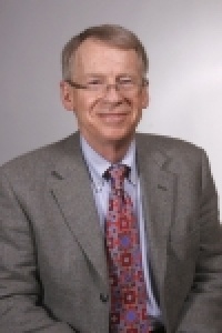 Dr. Alvin Willis Stevens D.M.D.
