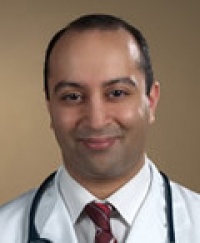 Dr. Darien R. Kavasmaneck M.D.