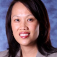 Lynne Hung MD, Nuclear Medicine Specialist