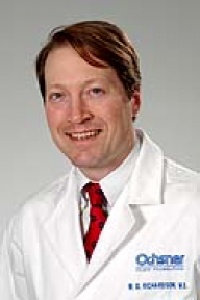 Dr. William  Richardson MD