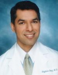Dr. Mujtaba A Qazi M.D., Optometrist