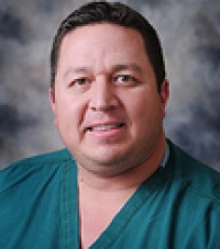 Dr. Robert  Castorena MD