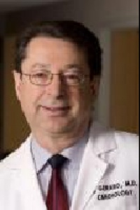 Joseph A Gerard MD, Nuclear Medicine Specialist