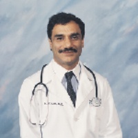 Dr. Mushtaq Ahmad Khan M.D., Hospitalist