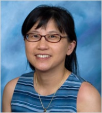 Dr. Cynthia Marie Soriano M.D.