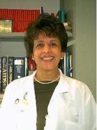 Dr. Amneris Luque M.D., Infectious Disease Specialist