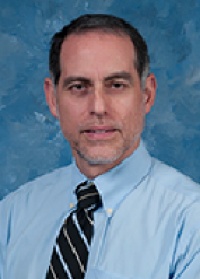 Dr. Ernie Guzman M.D., Infectious Disease Specialist (Pediatric)