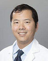 Dr. Bryan  Sun M.D., PH.D