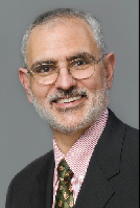 Dr. Alan Joseph Lesse M.D.