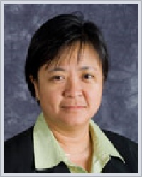 Dr. Janet Ang Tumaliuan MD