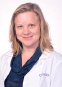Dr. Susannah Marie Kisvarday MD