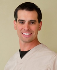 Dr. Chip E. Webb DDS, Dentist